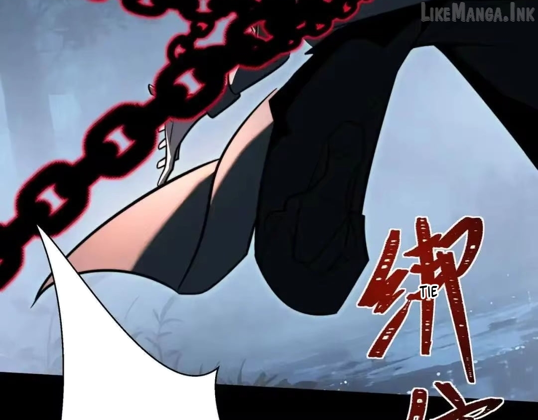 After the School Belle Dumped Me, I Became a Martial Arts God Chapter 99  - page 148